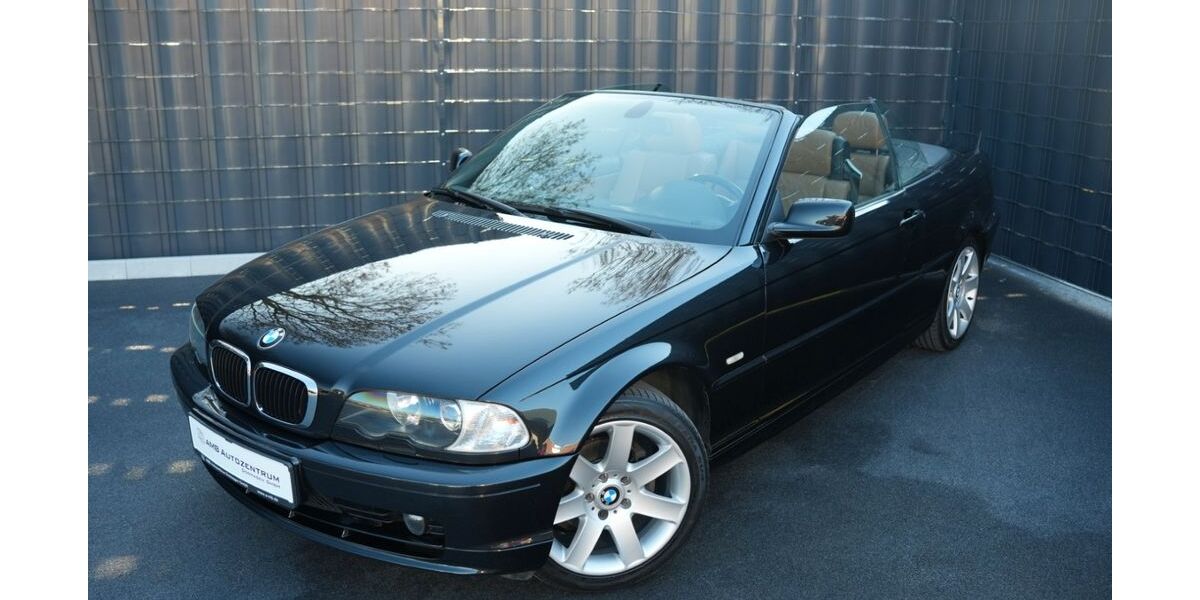 BMW 318 252.676 km 10.999 &euro; Dormagen 41539
