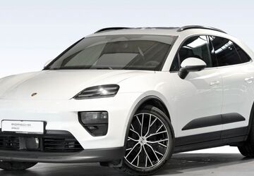 Porsche Macan 19.856 km 79.900 &euro; Düsseldorf 40468