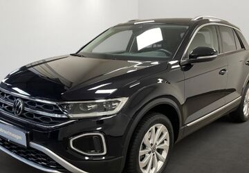 VW T-Roc 57.500 km 25.850 &euro; Düsseldorf 40233