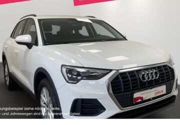 Audi Q3 97.041 km 27.900 &euro; Düsseldorf 40233