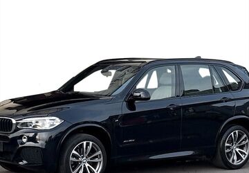 BMW X5 91.818 km 33.300 &euro; Solingen/NRW 42655