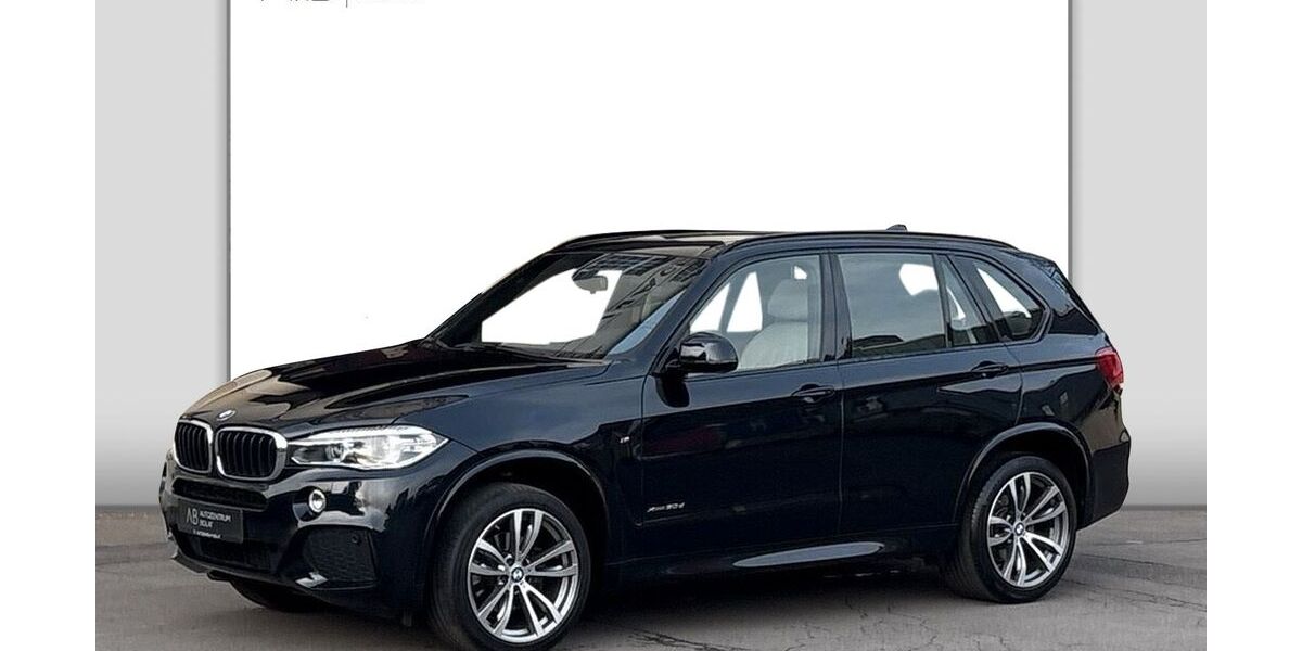 BMW X5 91.818 km 33.300 &euro; Solingen/NRW 42655