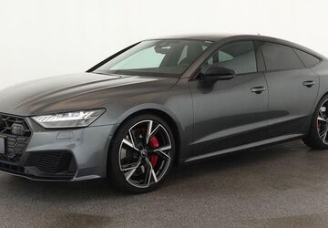 Audi S7 18.600 km 69.384 &euro; Düsseldorf 40233