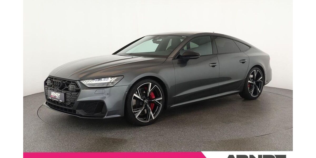 Audi S7 18.600 km 69.384 &euro; Düsseldorf 40233