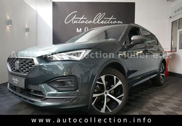 Seat Tarraco 13.750 km 30.497 &euro; Remscheid 42897