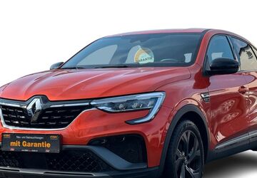 Renault Arkana 26.307 km 22.980 &euro; Duisburg 47249