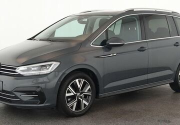 VW Touran 15.300 km 38.785 &euro; Neuss 41460