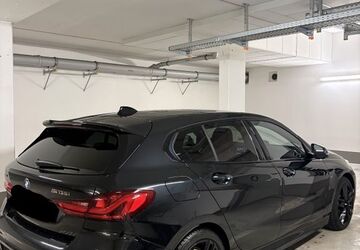BMW 135 23.000 km 32.599 &euro; Düsseldorf 40477