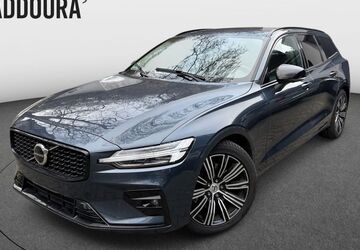 Volvo V60 21.056 km 36.990 &euro; Wuppertal 42117
