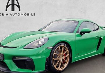 Porsche Cayman 52.700 km 93.990 &euro; Kaarst (bei Düsseldorf) 41564