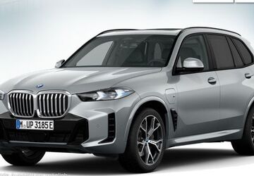 BMW X5 45.720 km 81.870 &euro; Düsseldorf 40549