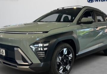 Hyundai KONA 5.555 km 33.387 &euro; Jüchen 41363