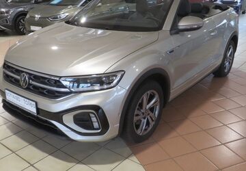 VW T-Roc 14.767 km 36.545 &euro; Neuss 41469