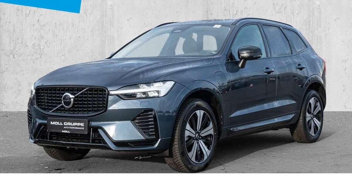 Volvo XC60 9.279 km 50.990 &euro; Düsseldorf 40474