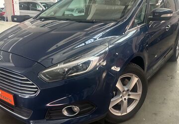 Ford S-Max 169.900 km 12.880 &euro; Düsseldorf 40549