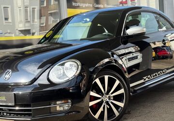 VW Beetle 143.569 km 7.650 &euro; Viersen 41748