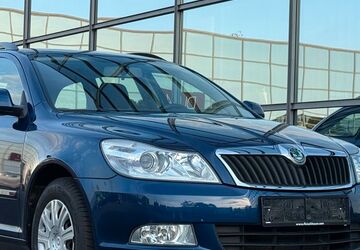 Skoda Octavia 147.500 km 4.888 &euro; Mönchengladbach 41068