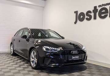 Audi A4 36.498 km 32.490 &euro; Monheim am Rhein 40789