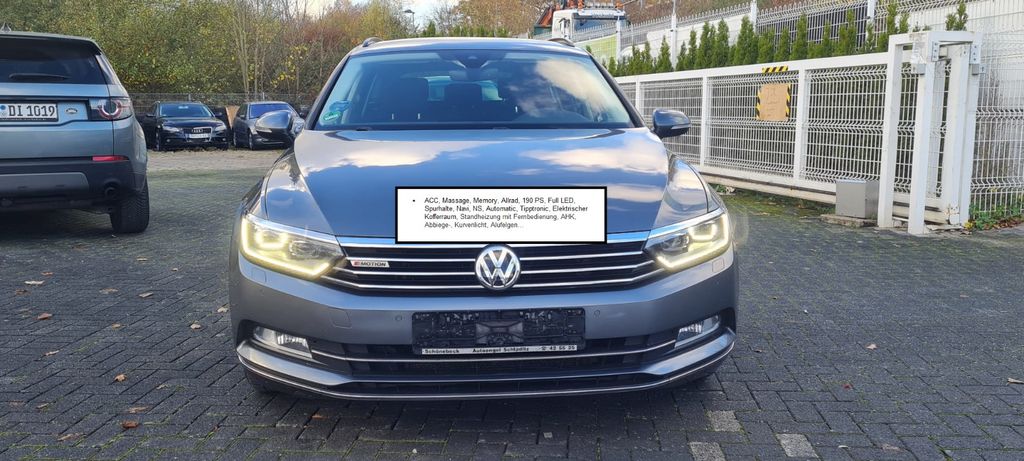 VW Passat 140.000 km 14.500 &euro; Ratingen 40880