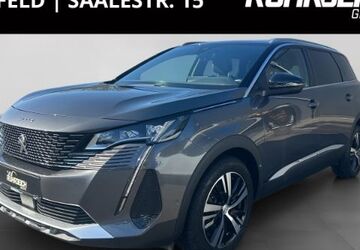 Peugeot 5008 15.150 km 30.990 &euro; Krefeld 47800