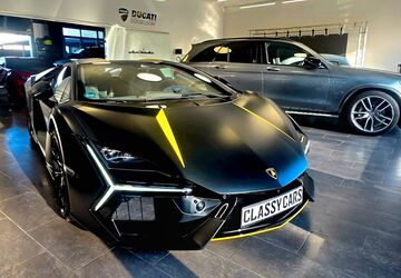 Lamborghini Revuelto 2.900 km 584.999 &euro; Kaarst 41564