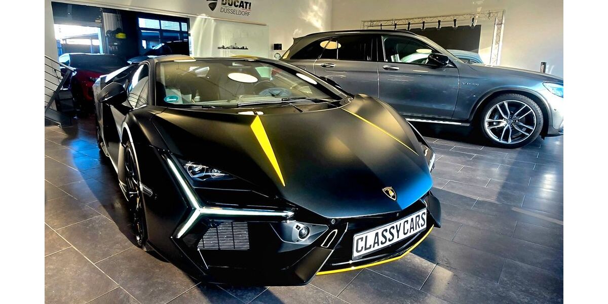 Lamborghini Revuelto 2.900 km 584.999 &euro; Kaarst 41564