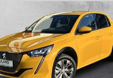 Peugeot 208 7.042 km 19.790 &euro; Viersen 41748