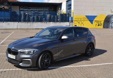 BMW M140i 76.636 km 33.500 &euro; Duisburg 47249