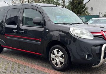 Renault Grand Kangoo 130.000 km 14.899 &euro; Mönchengladbach 41063