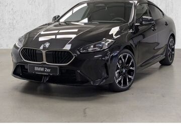 BMW 218 Gran Coupé 6.900 km 39.990 &euro; Düsseldorf 40595