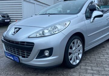 Peugeot 207 267.000 km 2.490 &euro; Mönchengladbach 41238