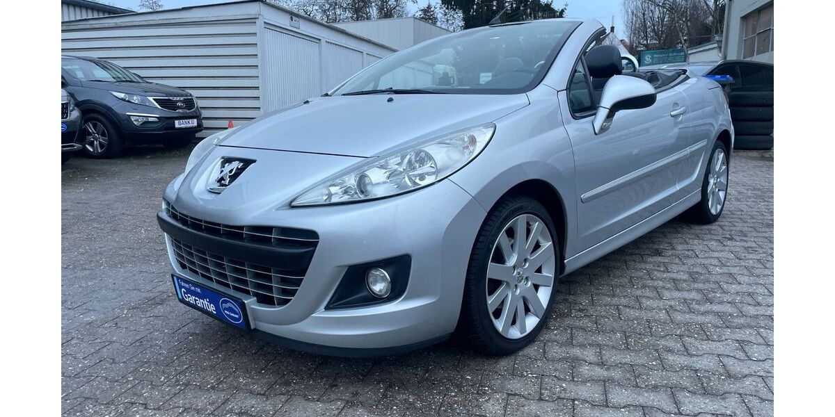 Peugeot 207 267.000 km 2.490 &euro; Mönchengladbach 41238