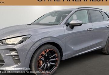 Cupra Terramar 16.000 km 48.980 &euro; Neuss 41460