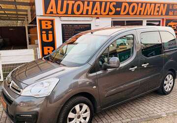 Citroen Berlingo 74.592 km 9.980 &euro; Moers 47445