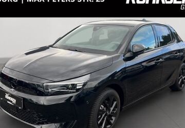 Opel Corsa 11.250 km 20.990 &euro; Duisburg 47059