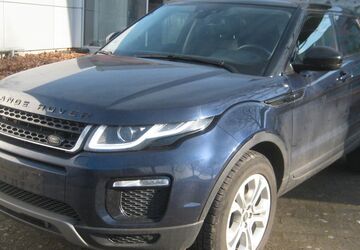 Land Rover Range Rover Evoque 171.610 km 13.800 &euro; Krefeld 47800
