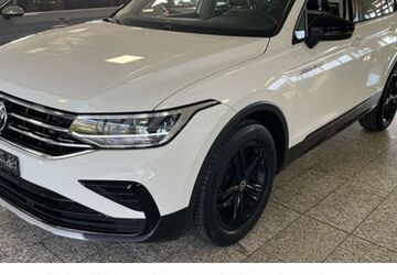 VW Tiguan 71.000 km 26.450 &euro; Wuppertal 42329