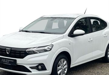 Dacia Sandero 6.500 km 13.700 &euro; Solingen/NRW 42655