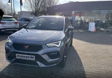 Cupra Ateca 16.886 km 30.980 &euro; Neuss 41464