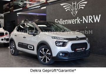 Citroen C3 59.250 km 12.970 &euro; Krefeld 47800