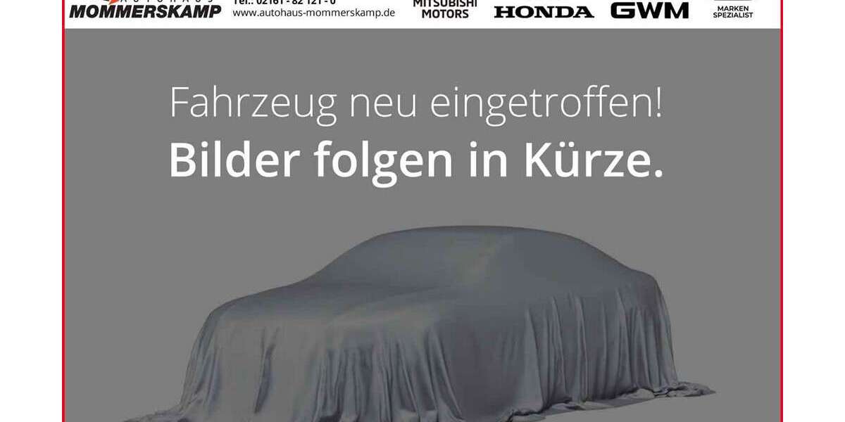 Mitsubishi Space Star 75.455 km 6.480 &euro; Mönchengladbach 41061