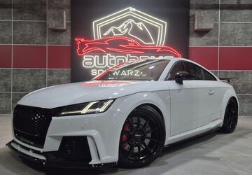 Audi TT RS 60.868 km 52.990 &euro; Remscheid 42897