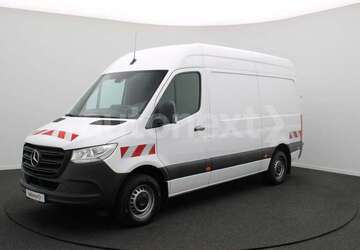 Mercedes-Benz Sprinter 40.000 km 30.928 &euro; Mönchengladbach 41066
