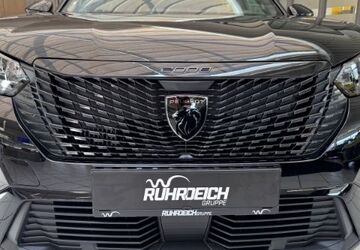 Peugeot 2008 1.500 km 28.989 &euro; Duisburg 47059