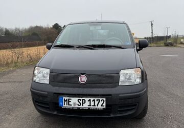 Fiat Panda 69.500 km 2.800 &euro; Mettmann 40822