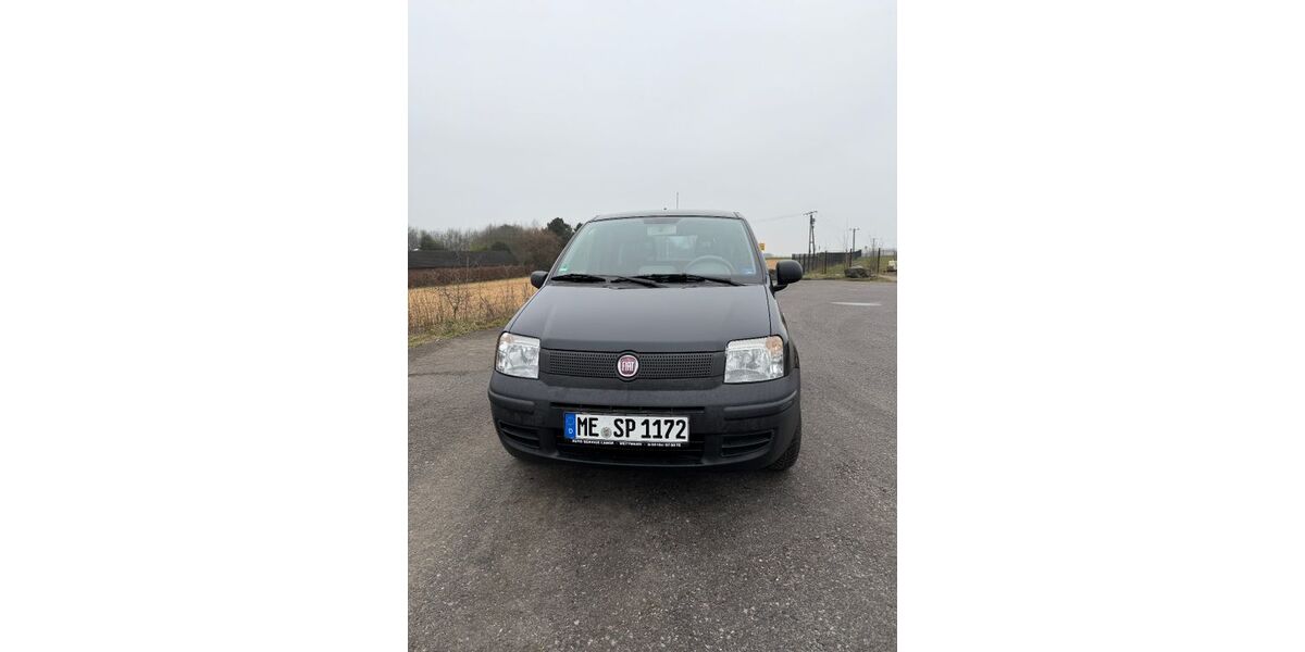 Fiat Panda 69.500 km 2.800 &euro; Mettmann 40822