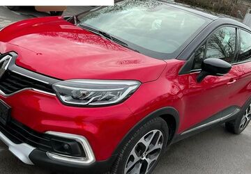Renault Captur 21.329 km 14.990 &euro; Düsseldorf 40589