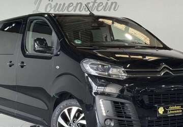 Citroen Spacetourer 75.621 km 28.980 &euro; Moers 47443