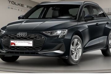 Audi A3 10.229 km 33.147 &euro; Krefeld 47805