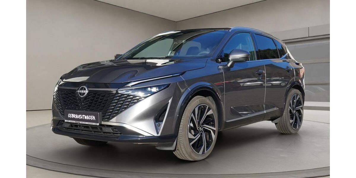 Nissan Qashqai 21.014 km 29.950 &euro; Neuss 41460